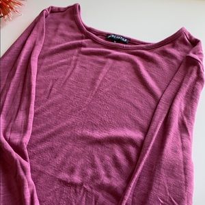 J. Crew Top